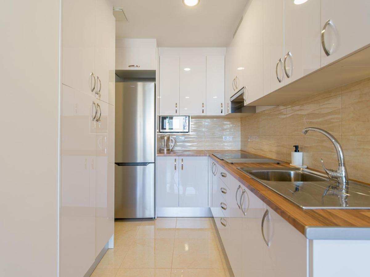 לאס פאלמס דה גראן קנאריה Bright Townhouse - Views - 5 Min Walk To The Beach מראה חיצוני תמונה